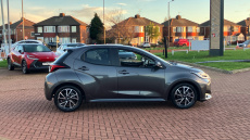 Toyota Yaris 1.5 Hybrid Design 5dr CVT Hybrid Hatchback